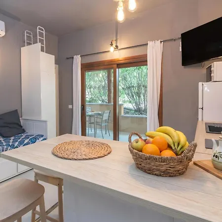 Apartman White House - Happy Portisco