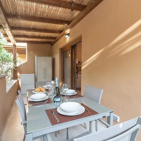 Apartman White House - Happy *