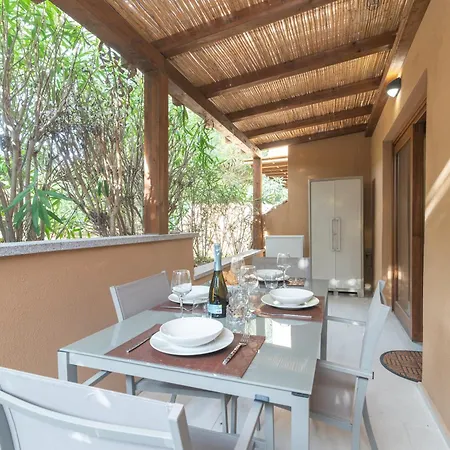 Appartement White House - Happy Portisco