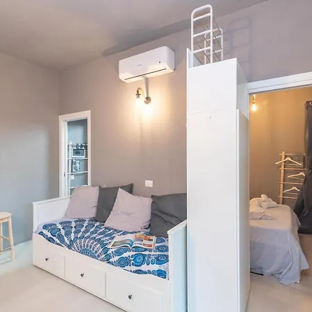 Apartman White House - Happy Portisco