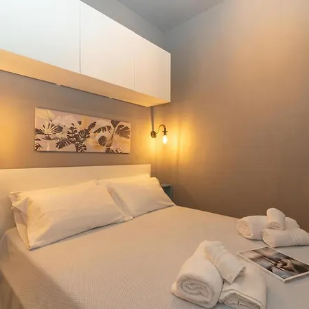 White House - Happy Appartement Portisco