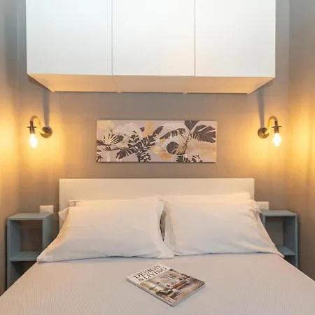 White House - Happy Appartement
