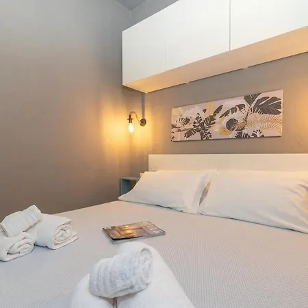 Apartman White House - Happy